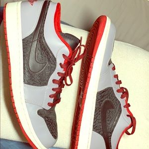 Air Jordan Retro Size 12